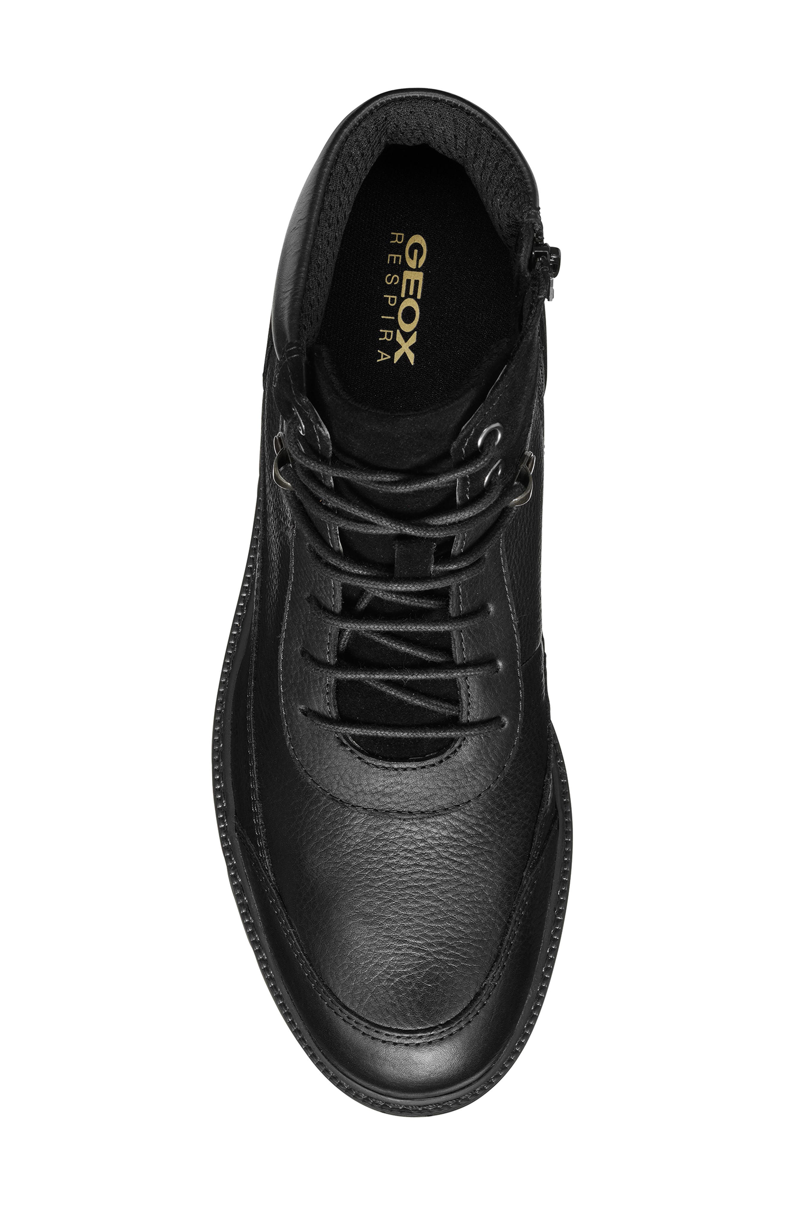 Geox Ghiacciaio Boot, Alternate, color, 