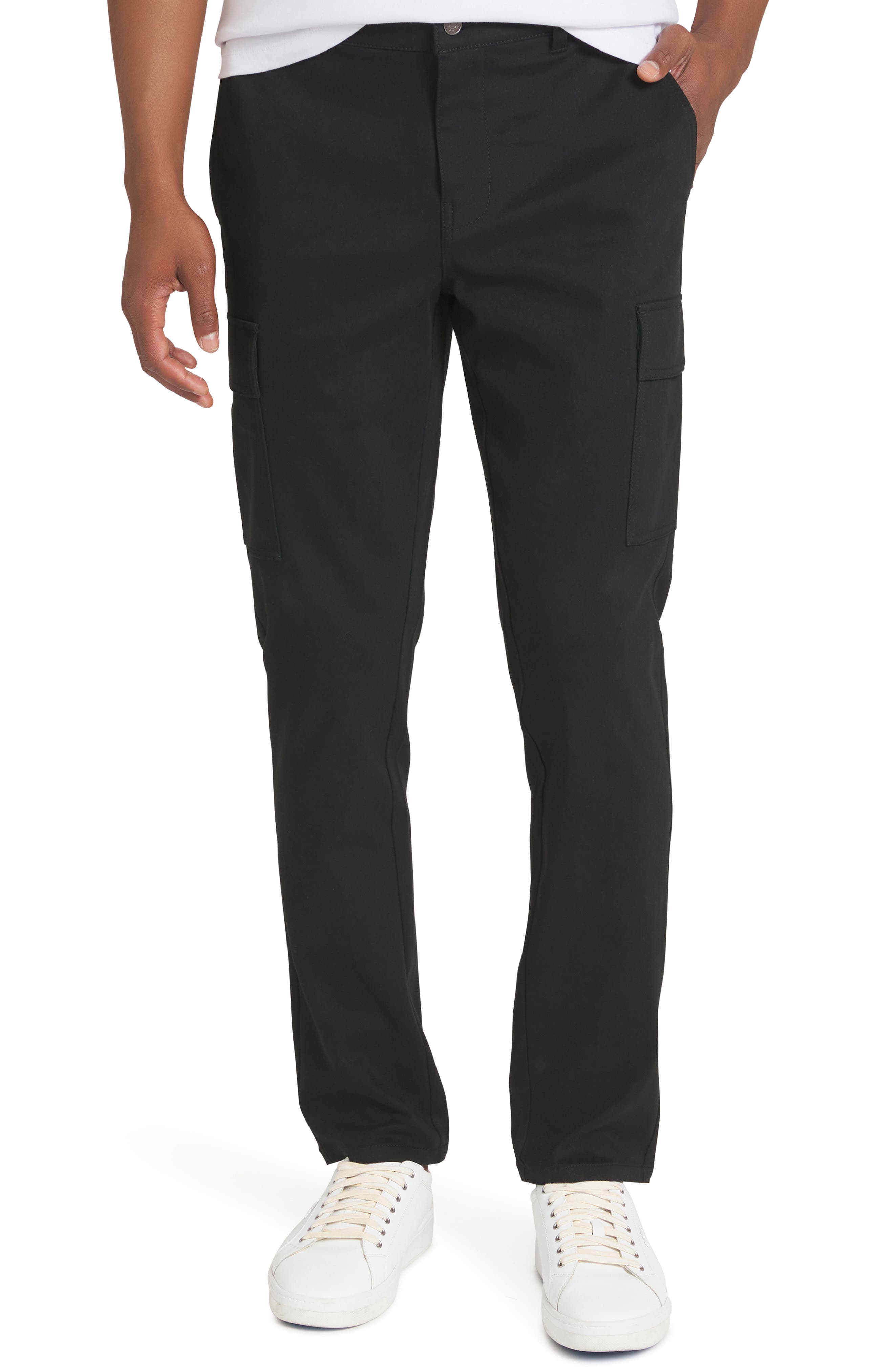 DKNY SPORTSWEAR Ultimate Stretch Pants