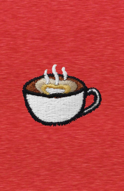 DALIX DALIX CAPPUCCINO FLEECE SWEATSHIRT 