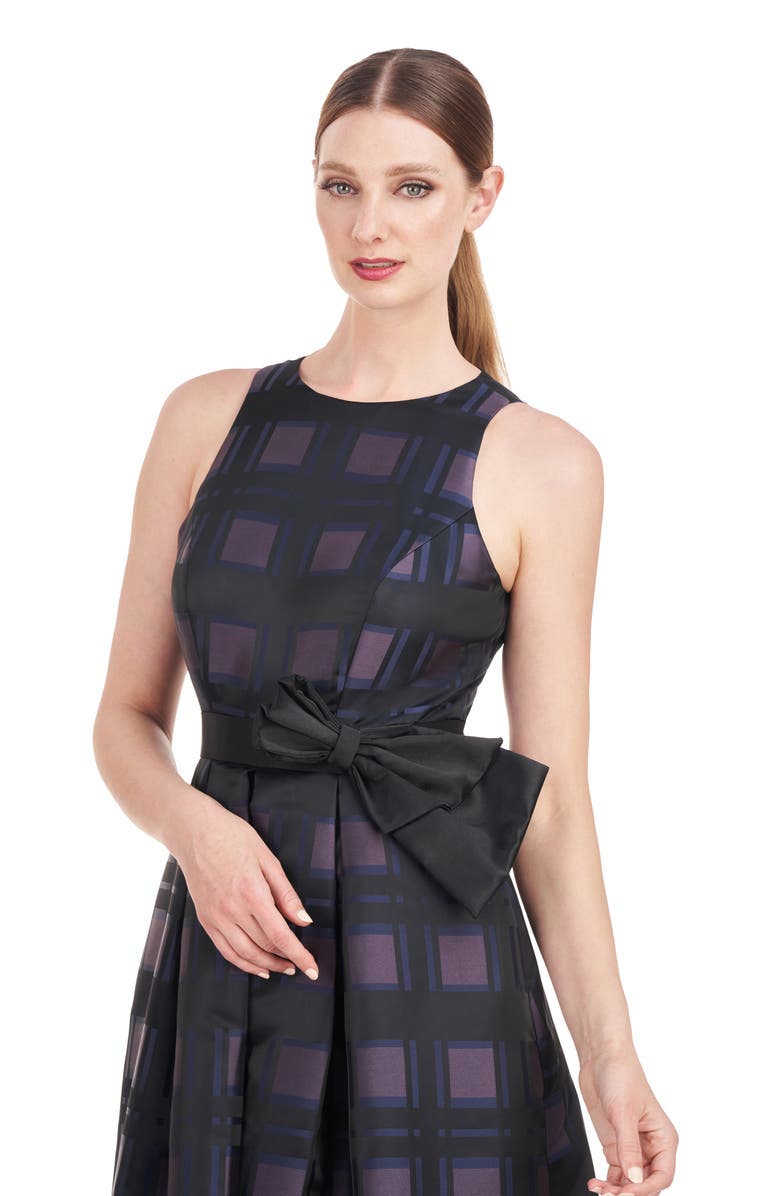 Kay Unger Arabella Maxi Romper, Alternate, color,