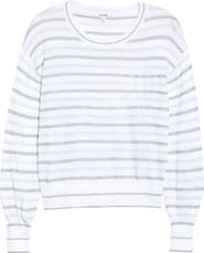 Splendid Finn Stripe Sweater