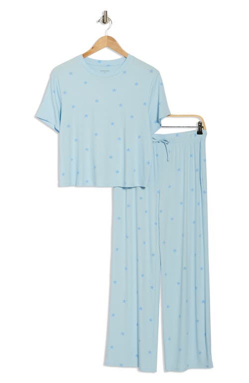 Honeydew Revival Rib Pajamas