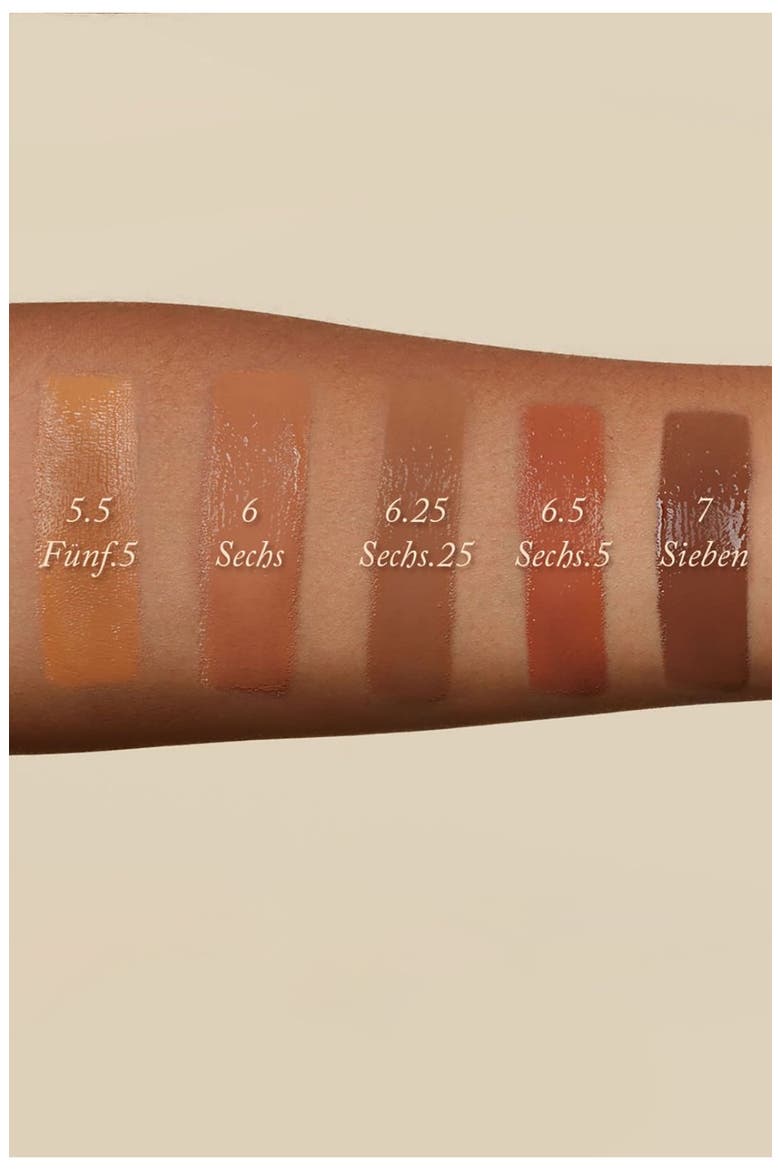 Blunder Cover All in One Foundation, Alternate, color, 6.25 - Sechs.25