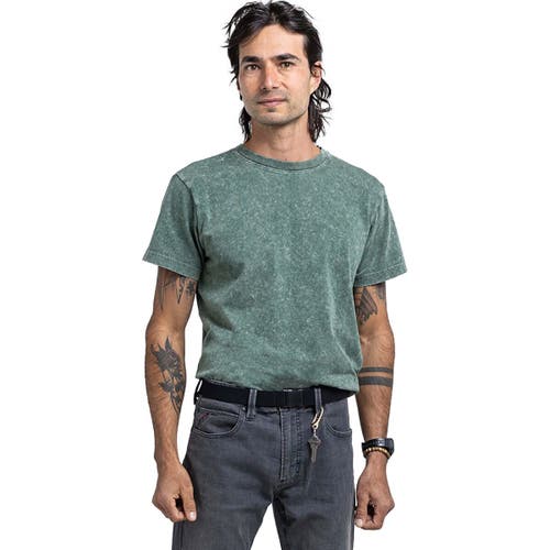 Arcade Atlas Slim Belt In Black