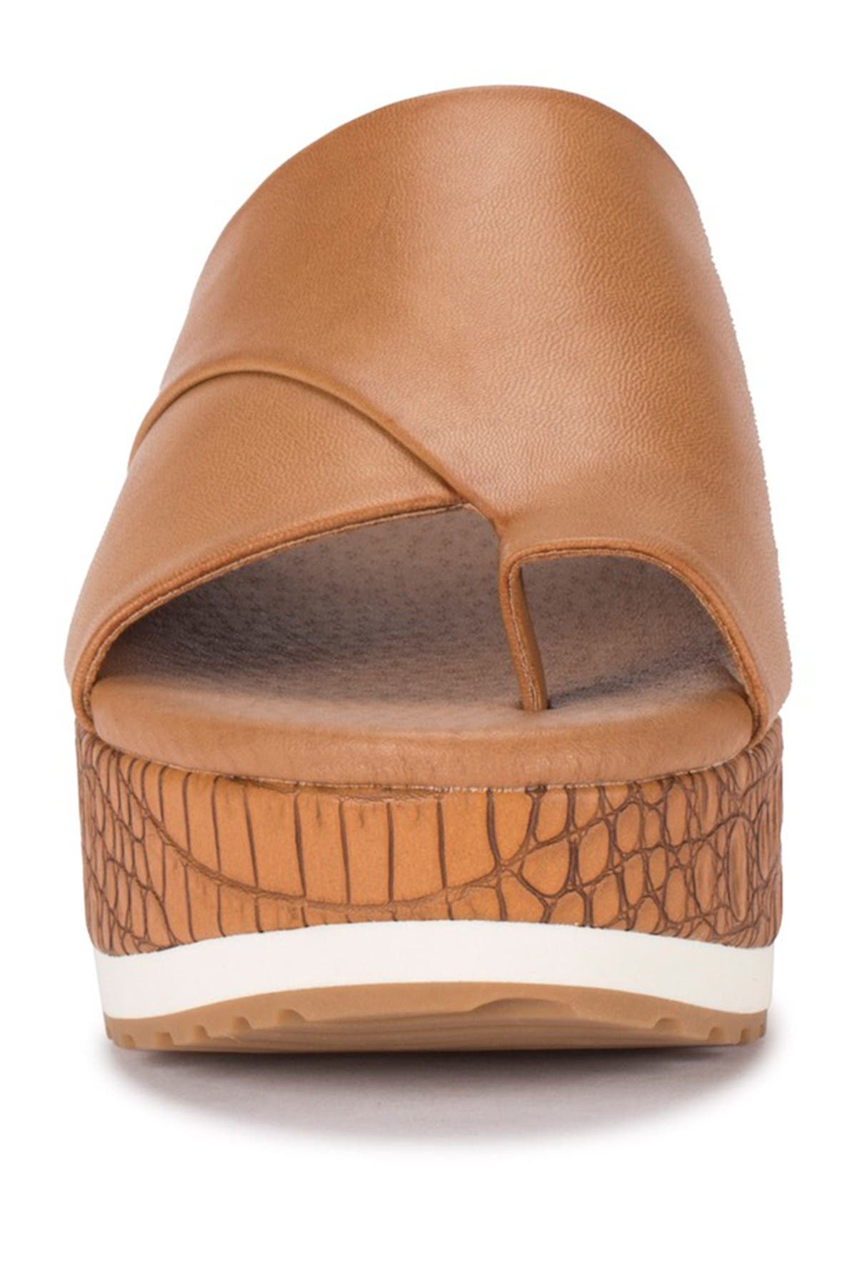 BARETRAPS Waverlie Wedge Slide Sandal, Alternate, color, 