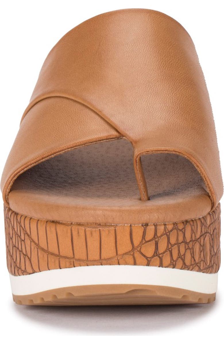BARETRAPS Waverlie Wedge Slide Sandal, Alternate, color,