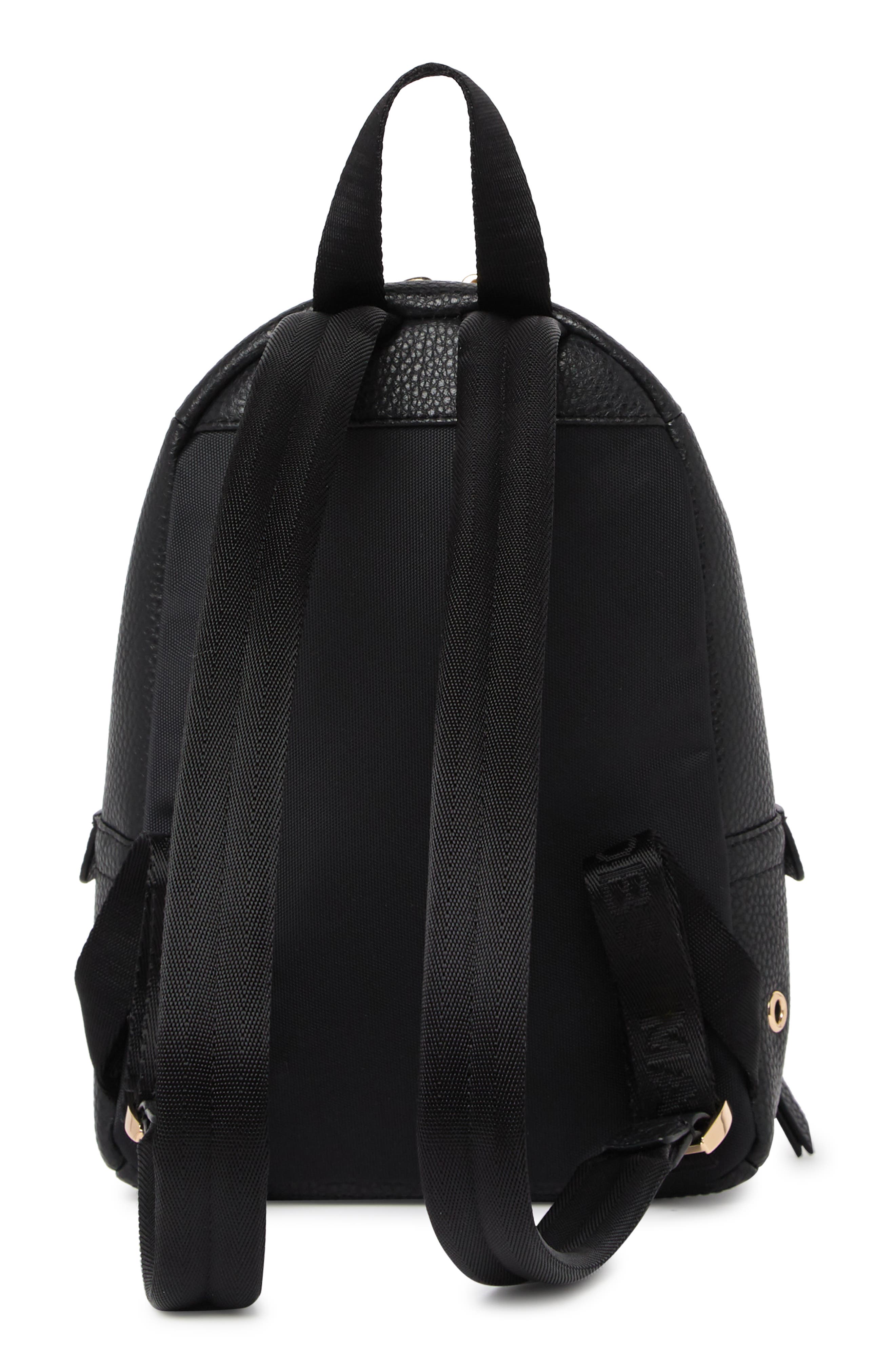 Marc Jacobs Mini Backpack, Alternate, color, 
