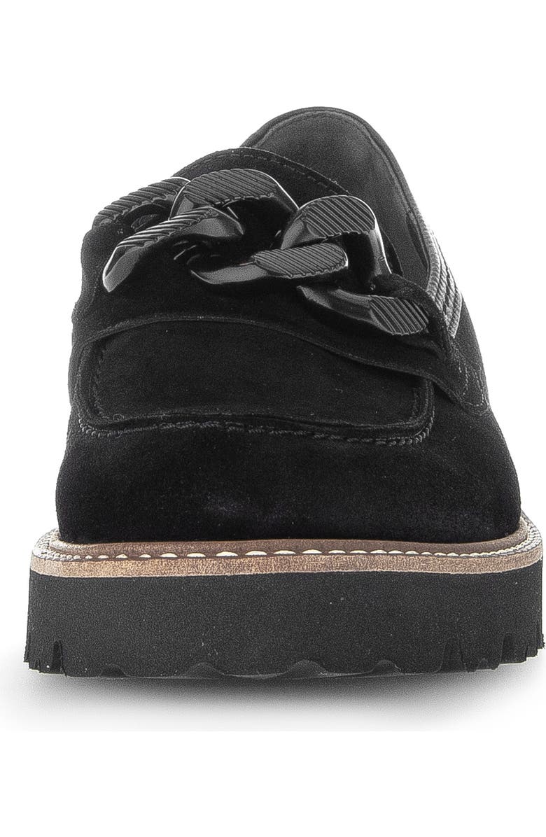 Gabor Bit Loafer, Alternate, color,