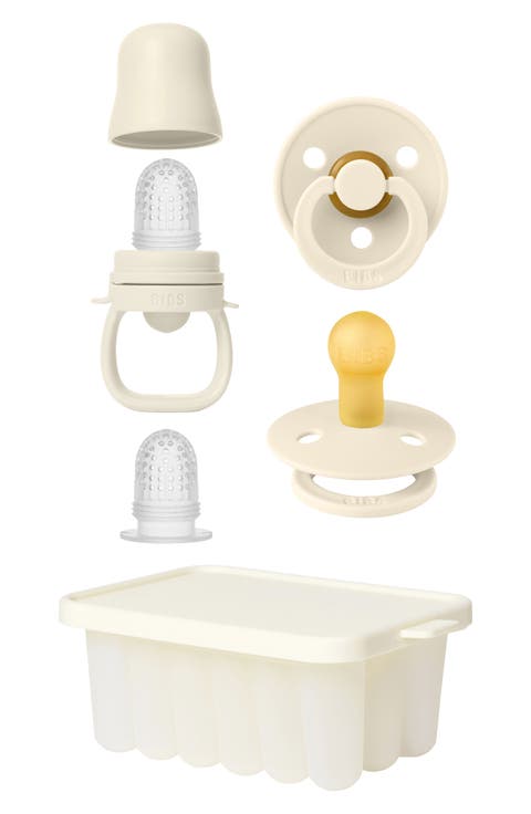 Baby Feeder Set