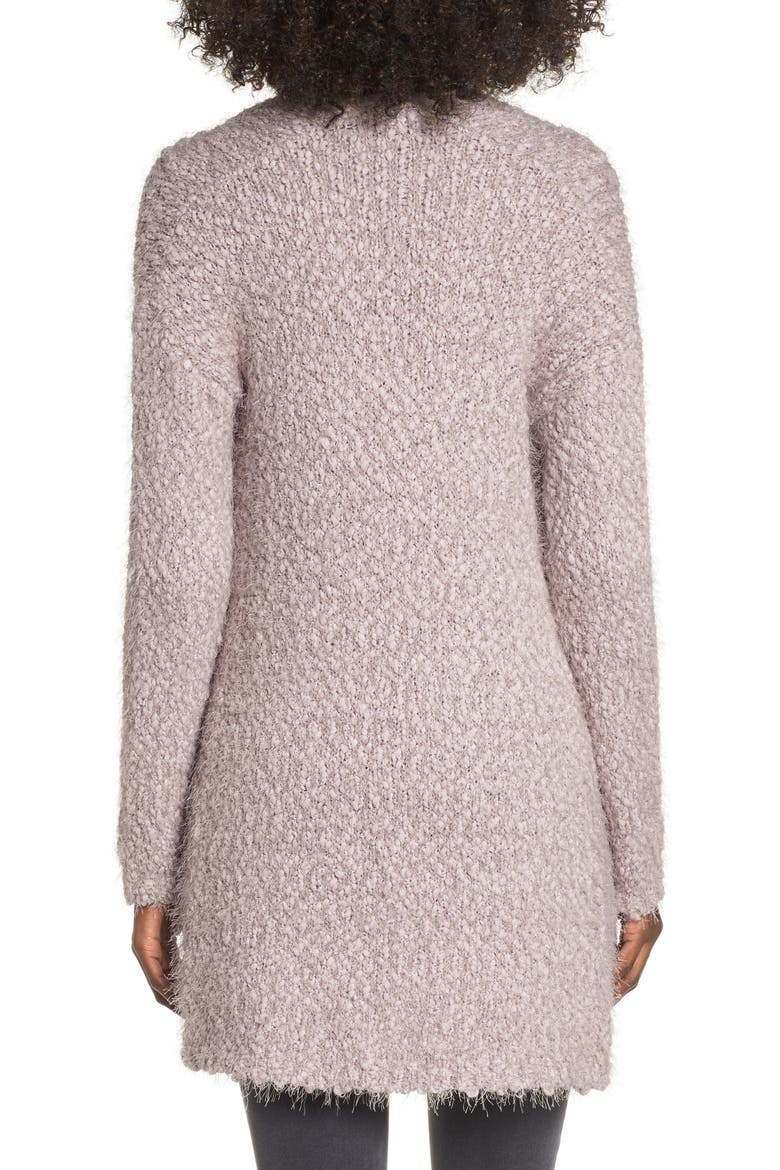 Eyelash Cardigan, Alternate, color, BLUSH