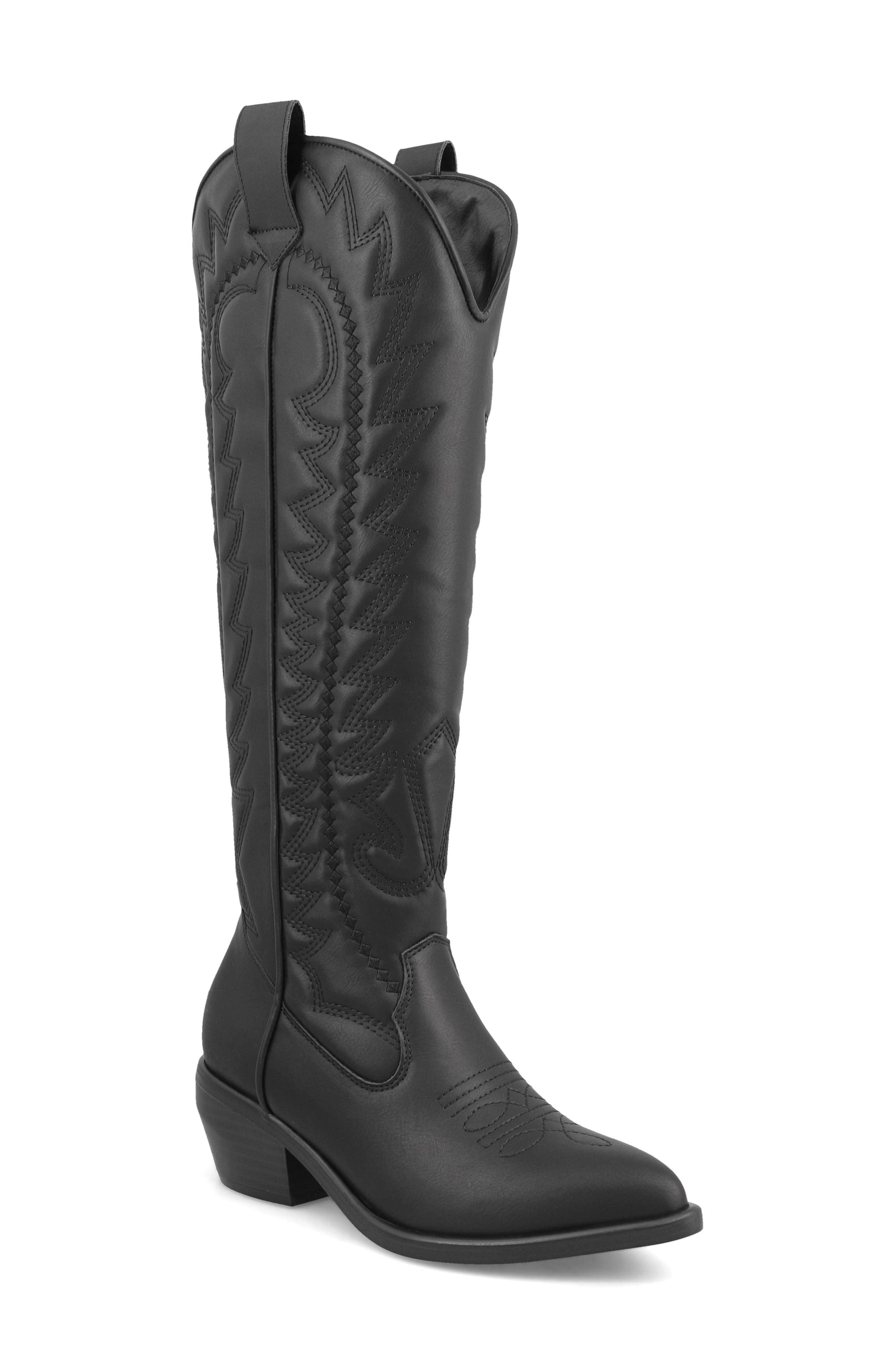 MIA Locklyn Tall Boot
