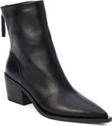 Coconuts by Matisse Matteo Croc Embossed Faux Leather Boot