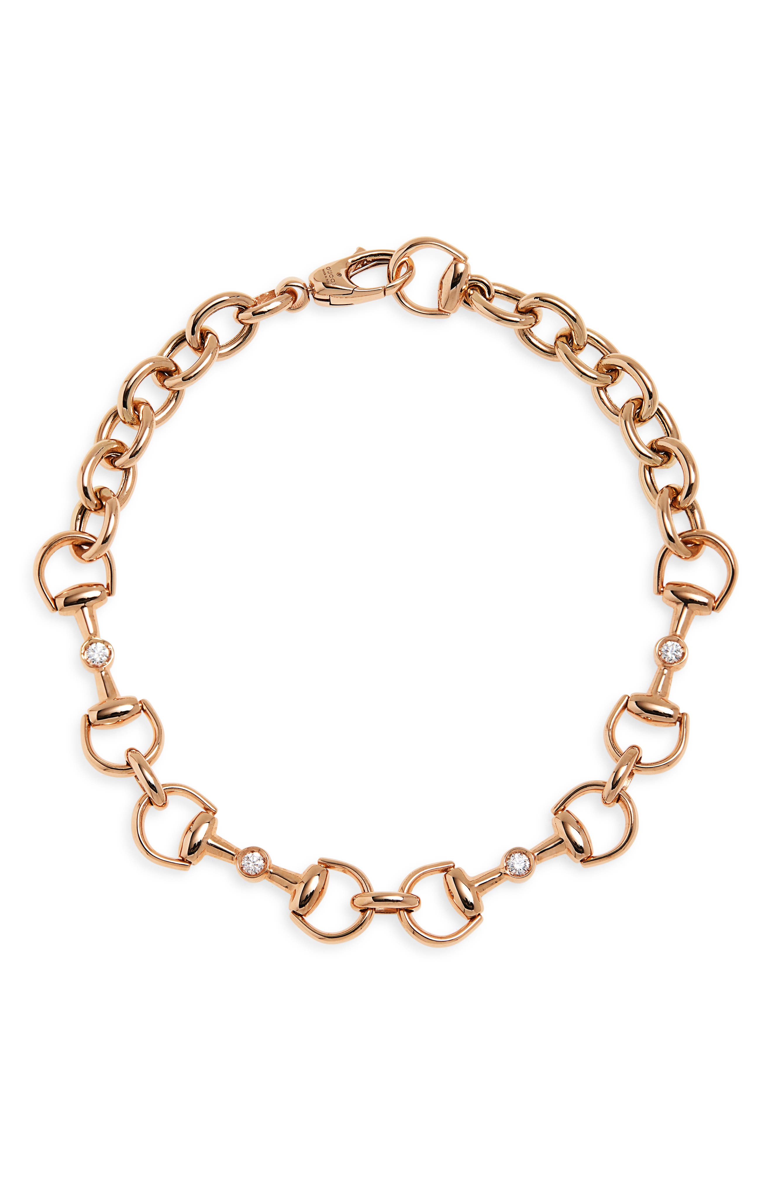 selected ROSE GOLD