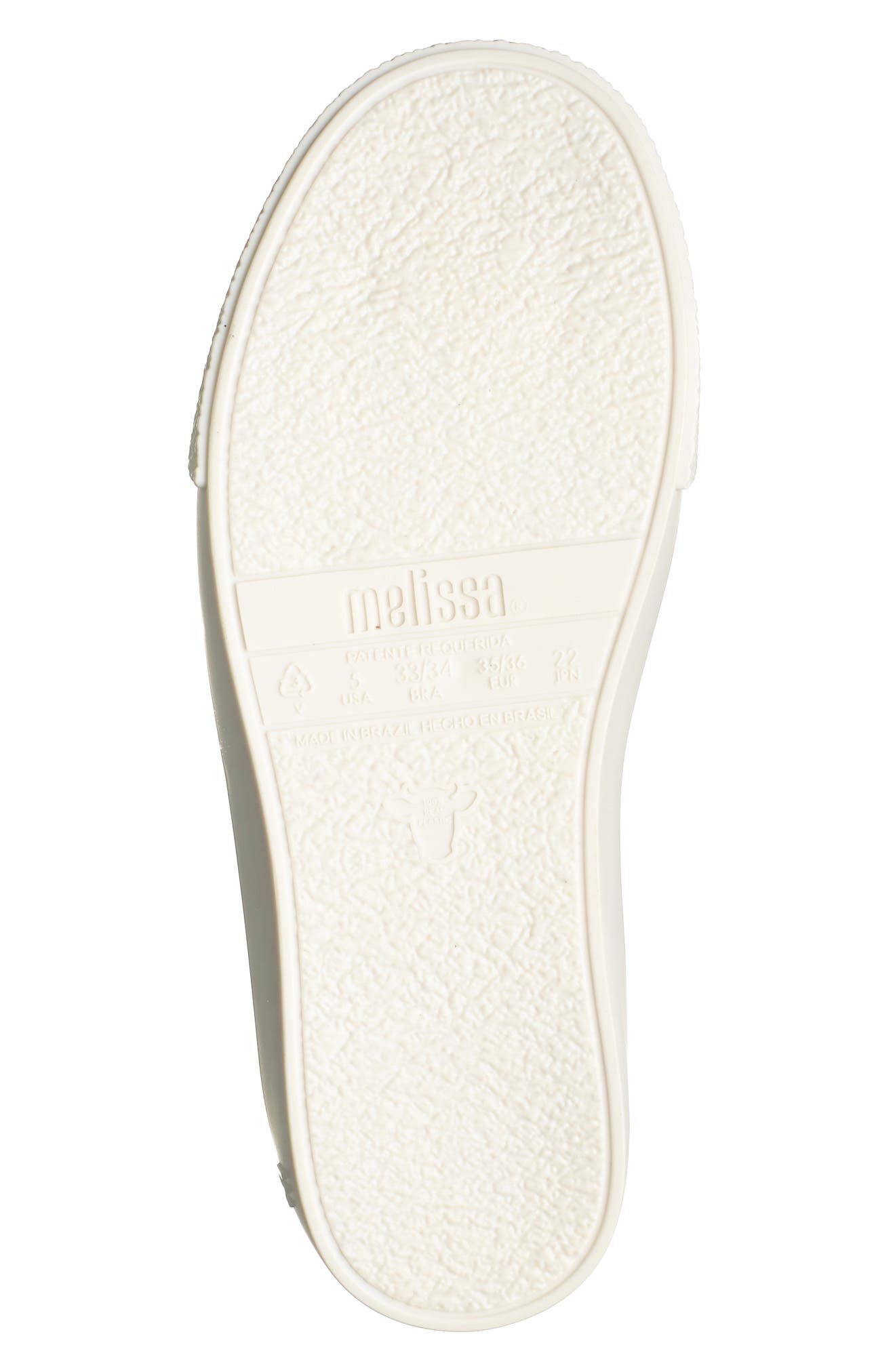 Ground III Slip-On Sneaker, Alternate, color, WHITE/ PINK/ GREEN