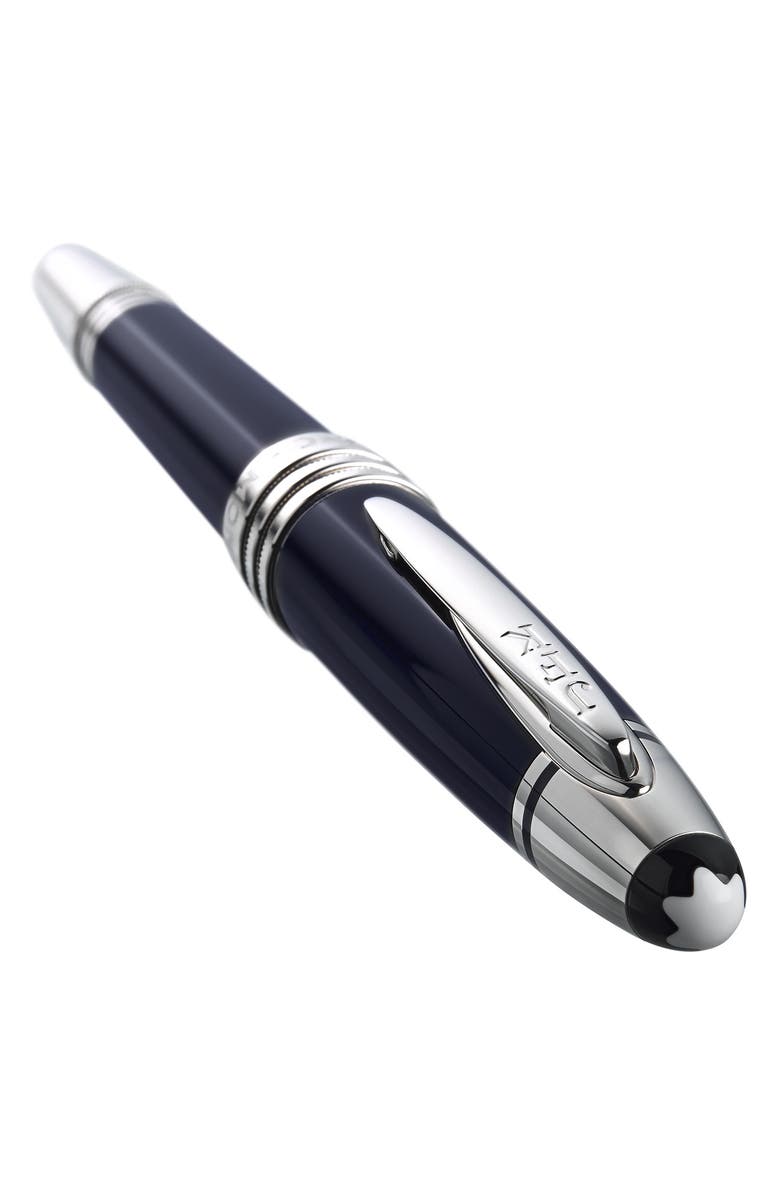 Montblanc Great Characters JFK Fountain Pen, Alternate, color,