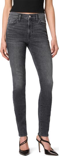 Hudson Jeans Blair High Waist Super Skinny Jeans | Nordstromrack
