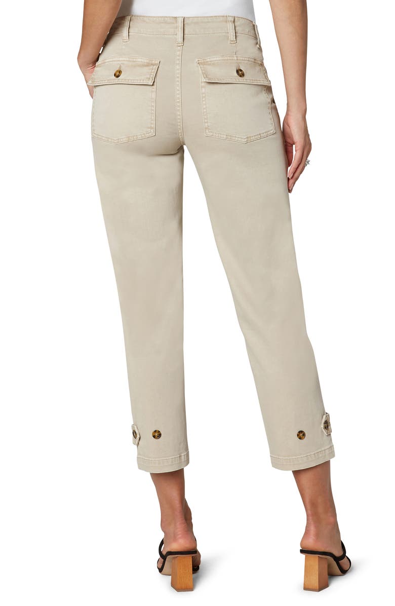 Liverpool Los Angeles Cargo Pants, Alternate, color, 