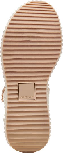 Debra Platform Sandal