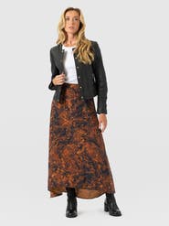 Saint + Sofia Sutton Skirt