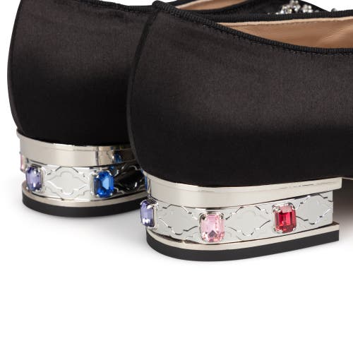 Aimee Ann Lou Iris Slip-on Oxford
