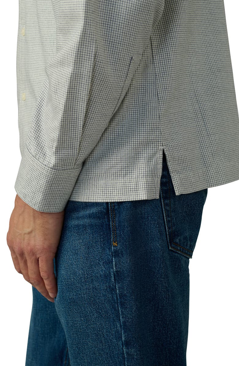 Joe's The Slim Straight Leg Jeans, Alternate, color, Overland