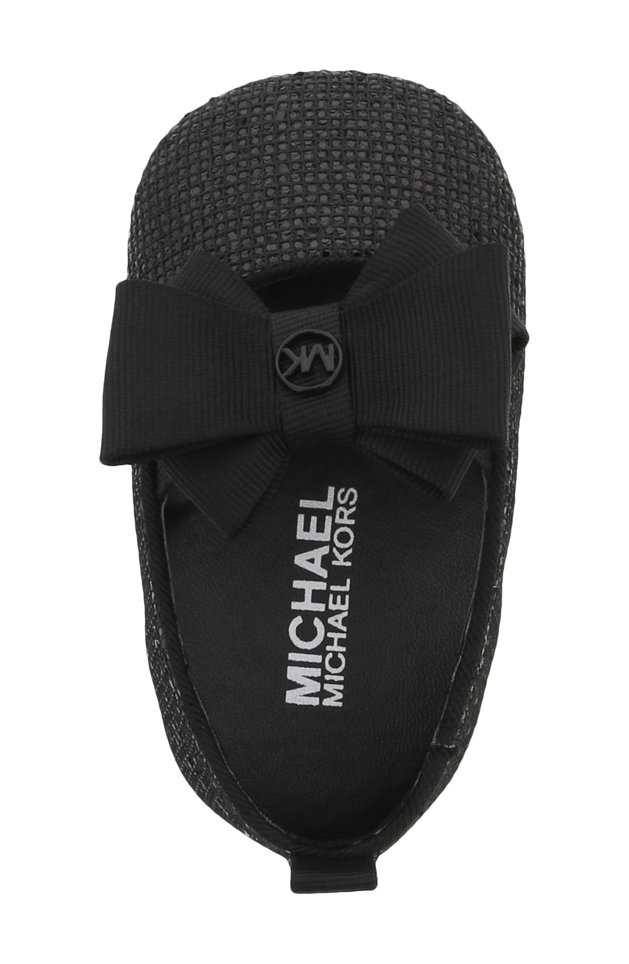 MICHAEL Michael Kors Mary Jane Flat, Alternate, color, 