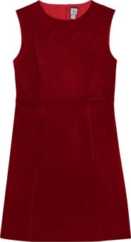 Busy Bees Victoria A Line Shift Dress
