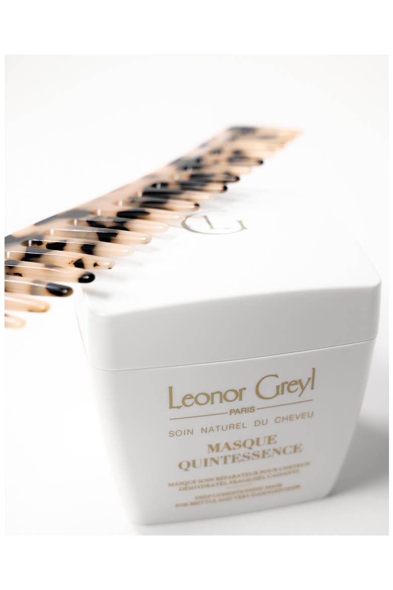 Masque Quintessence Deep Conditioning Mask for Brittle & Very Damaged Hair, Alternate, color, NO COLOR
