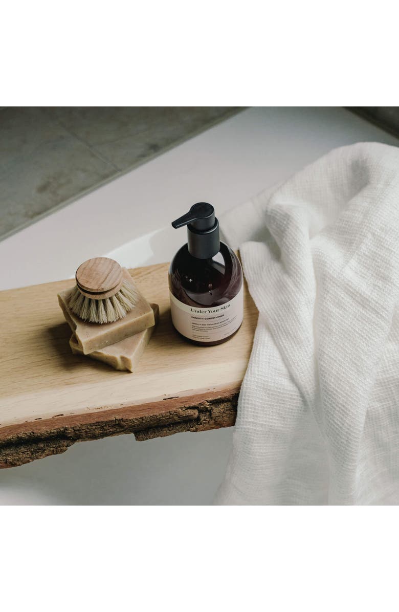 Under Your Skin Density Conditioner, Alternate, color, NO COLOR