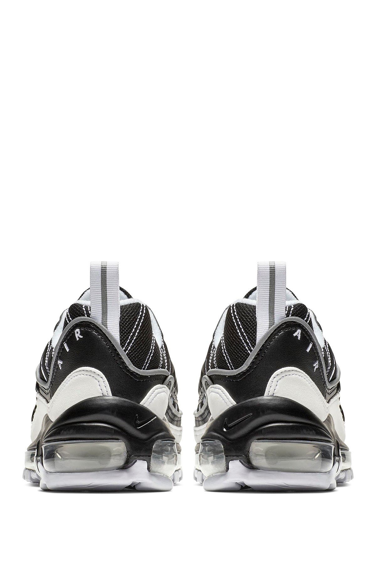 Nike Air Max 98 BG Sneaker, Alternate, color, 