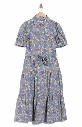 Derek Lam 10 Crosby Buffy Utility Dress