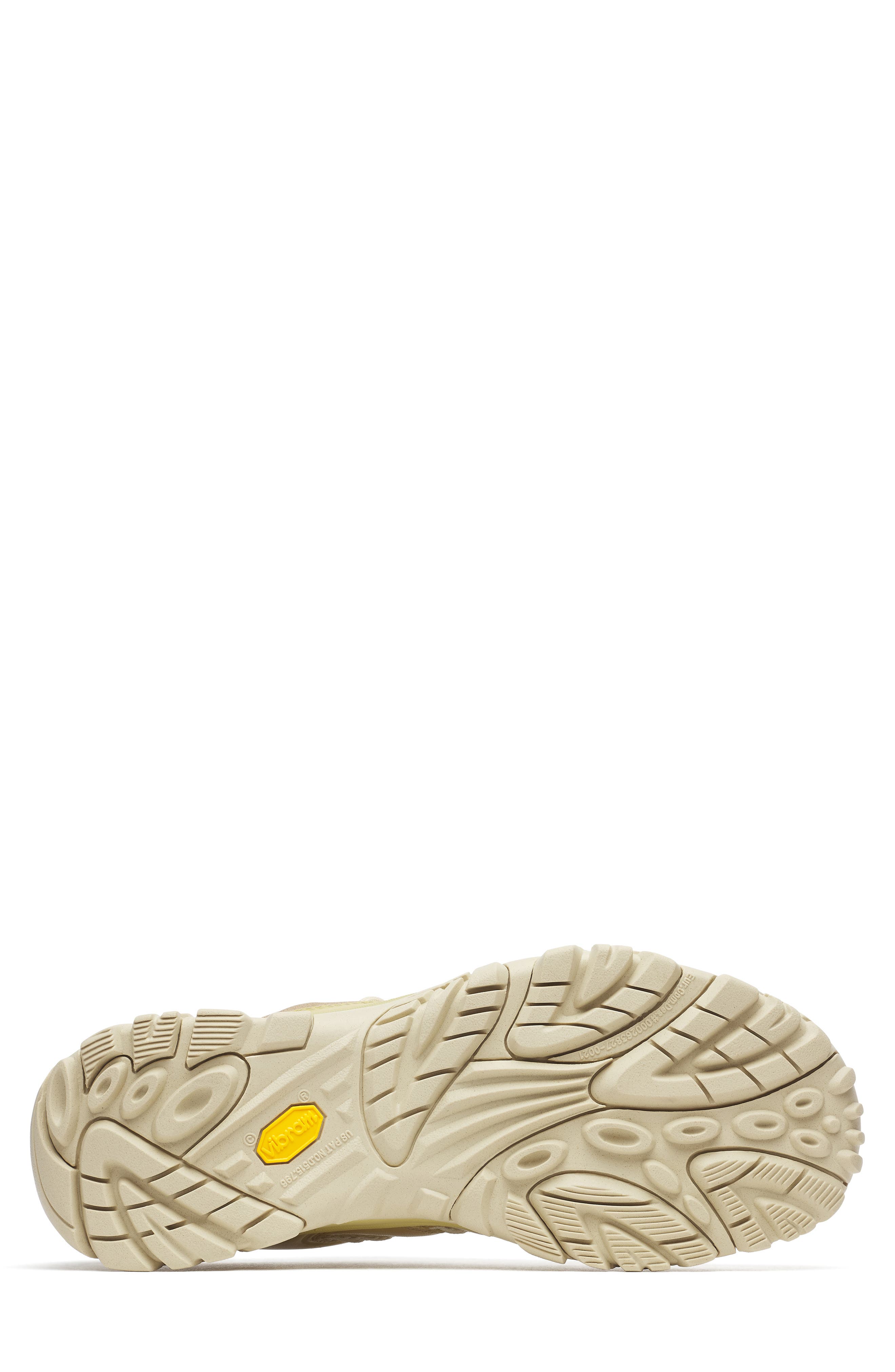 Moab 2 Remix Sneaker, Alternate, color, NORI