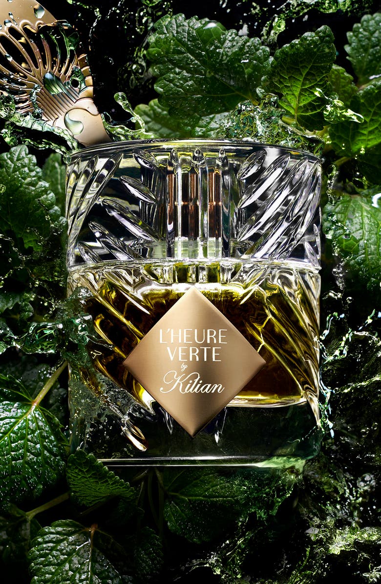 Kilian Paris L'Heure Verte Perfume by Kilian | Nordstrom