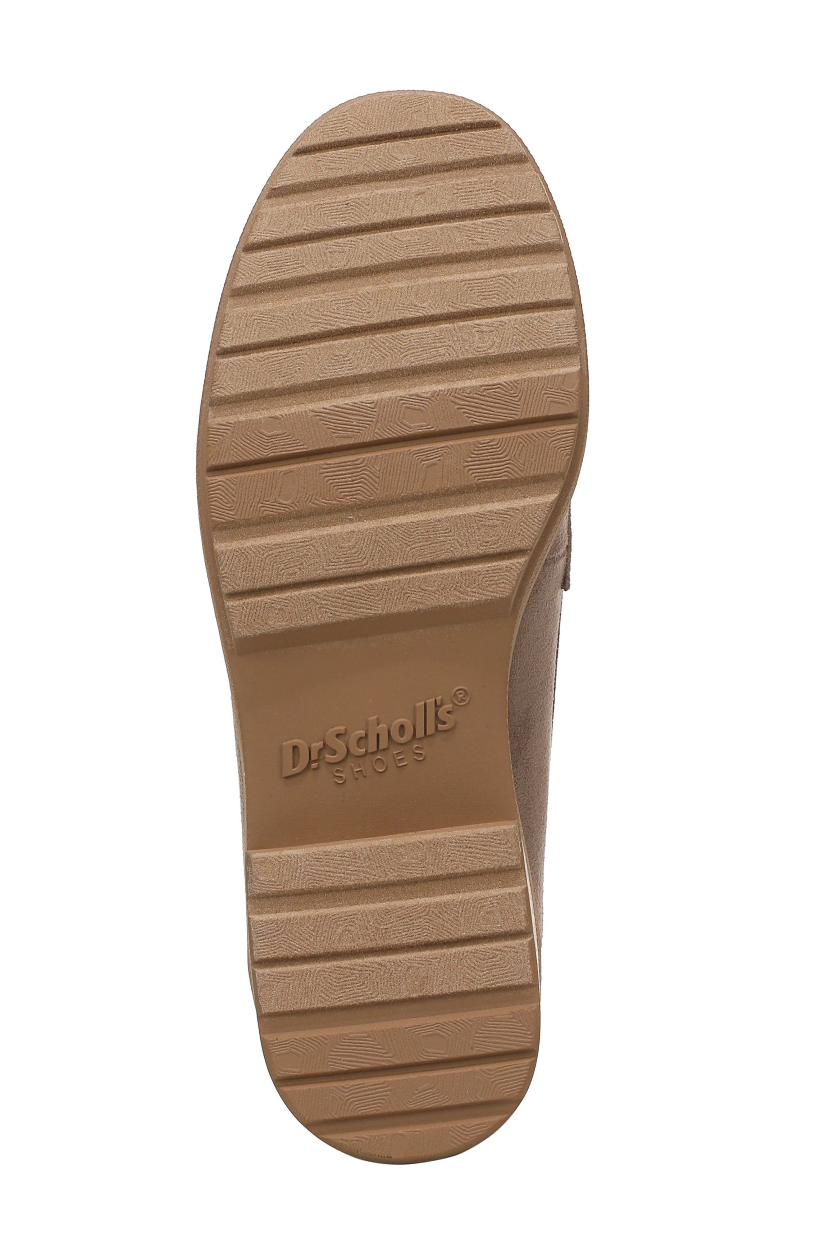 Dazzle Tassel Loafer, Alternate, color, WOOD SMOKE