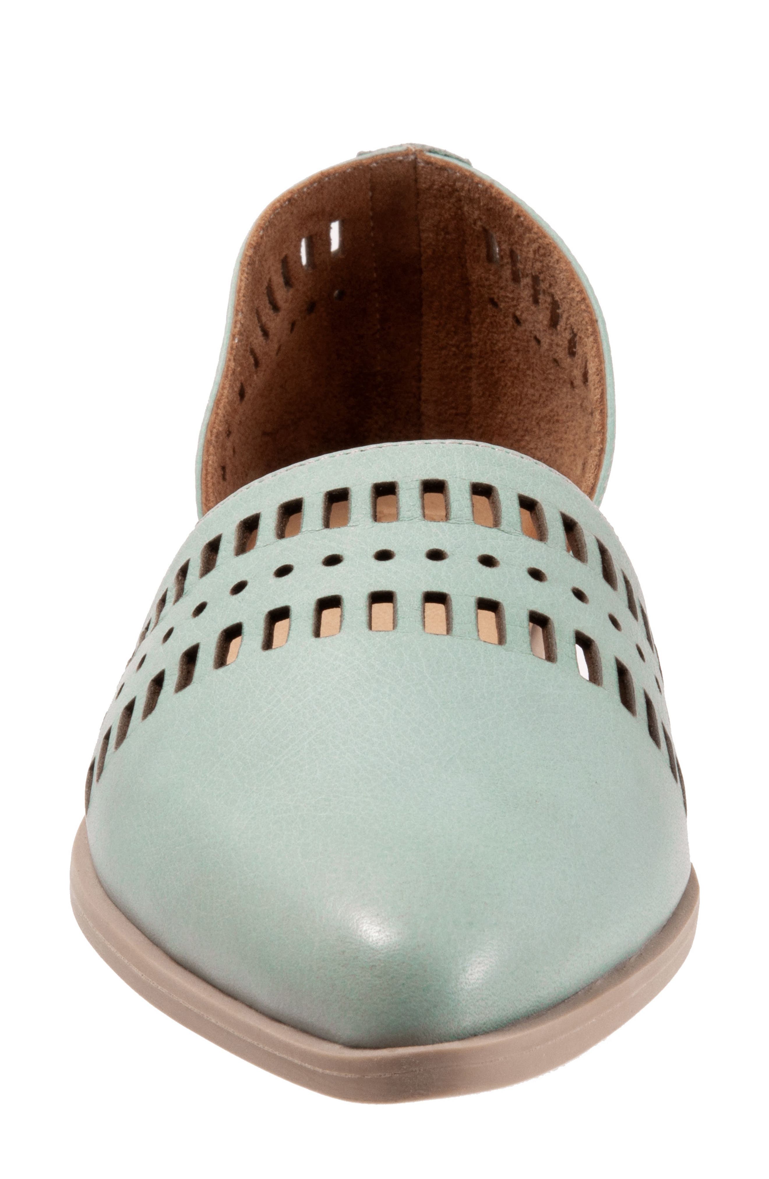 Bueno Beth d'Orsay Flat, Alternate, color, 