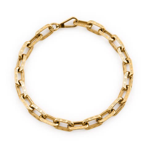 Statement Chain
