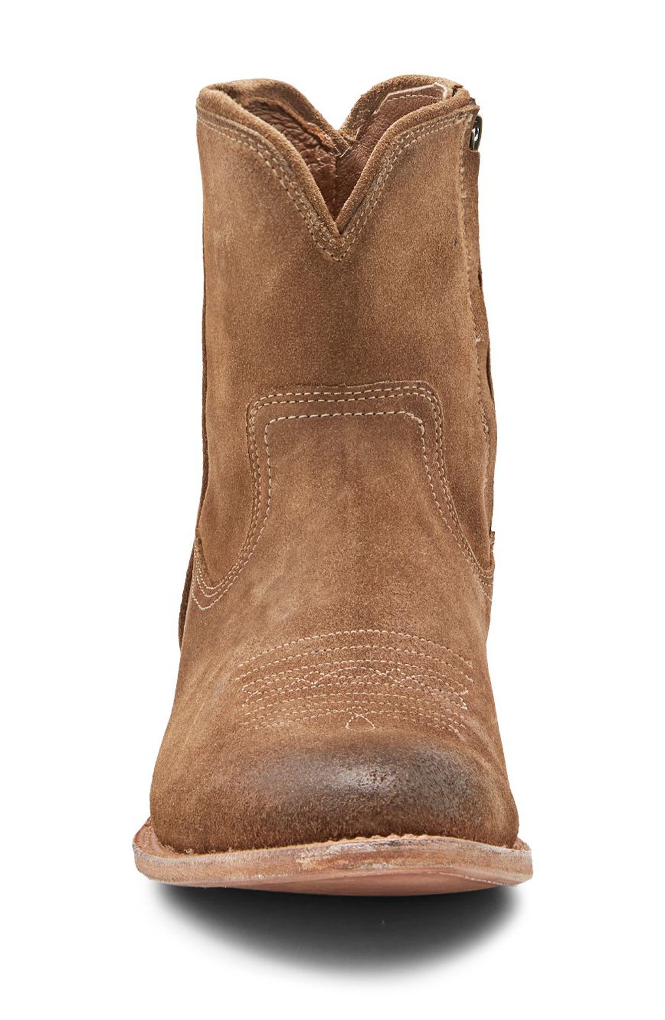 Austin Western Boot, Alternate, color, DARK ASH