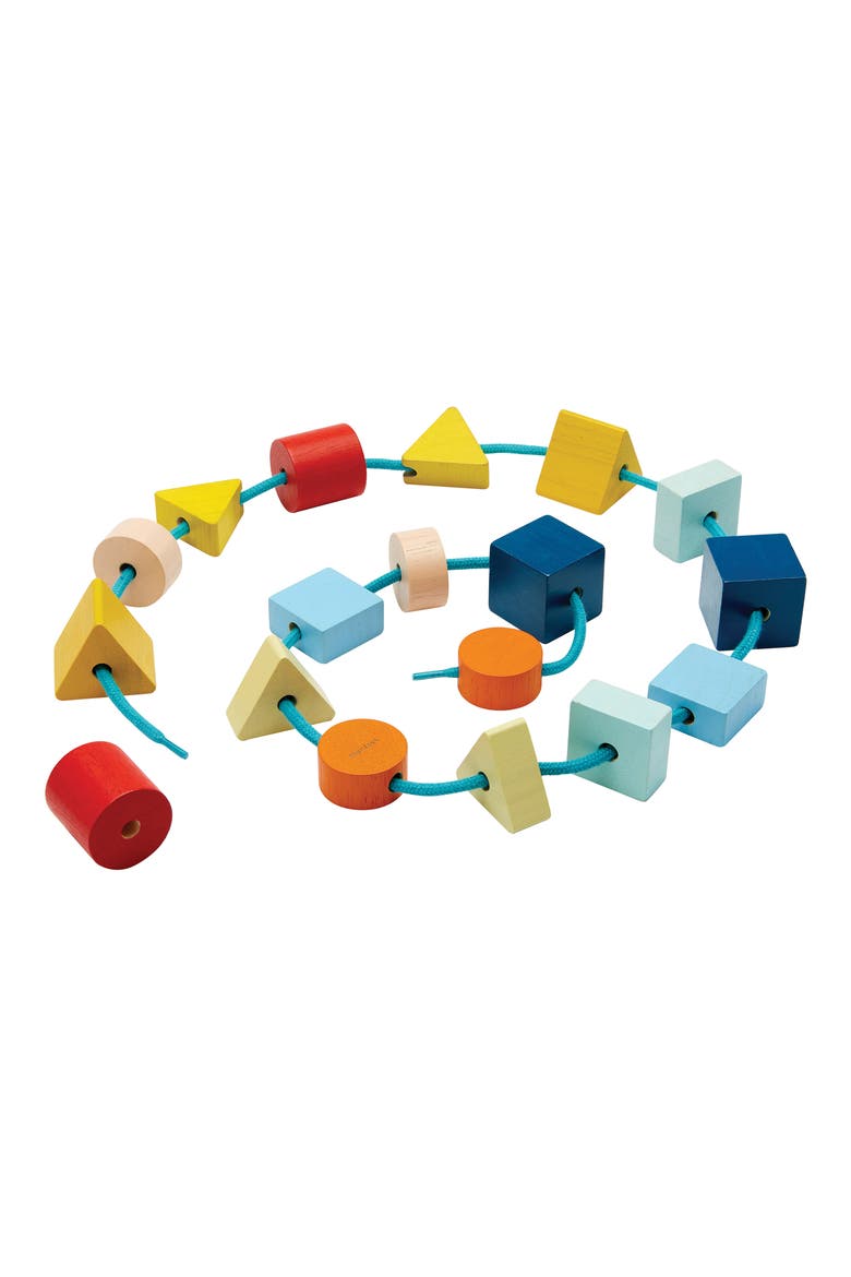 Geo Lacing Beads, Alternate, color, ASSORTED