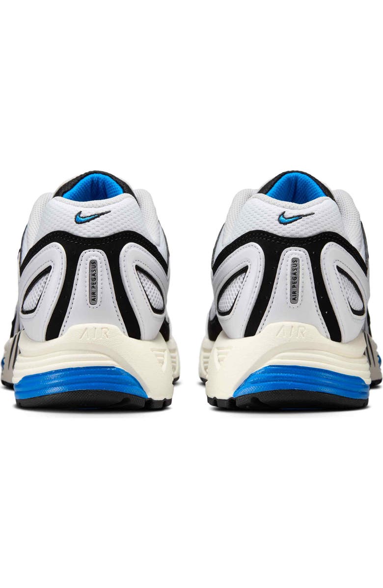 Nike Air Pegasus 2005 Sneaker, Alternate, color, White/ Black/ Neutral Grey