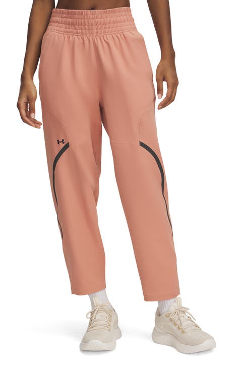 Unstoppable Ankle Pants