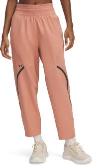 Under Armour Unstoppable Ankle Pants