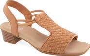 Munro Susan Sling Back Sandal