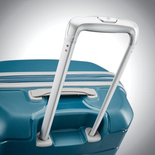 Samsonite Freeform Carry-on 21-inch Hardside Expandable With Double Spinner Wheels