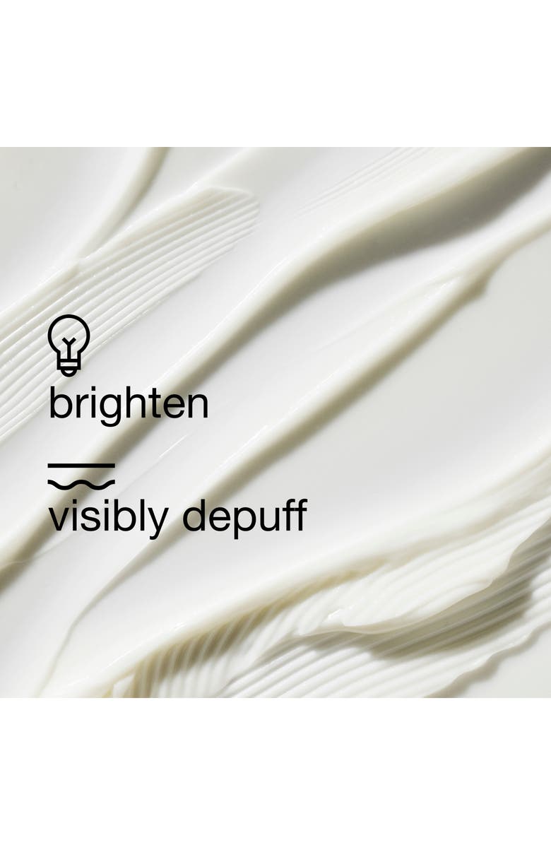 Clinique All About Eyes Brightening Serum, Alternate, color, 