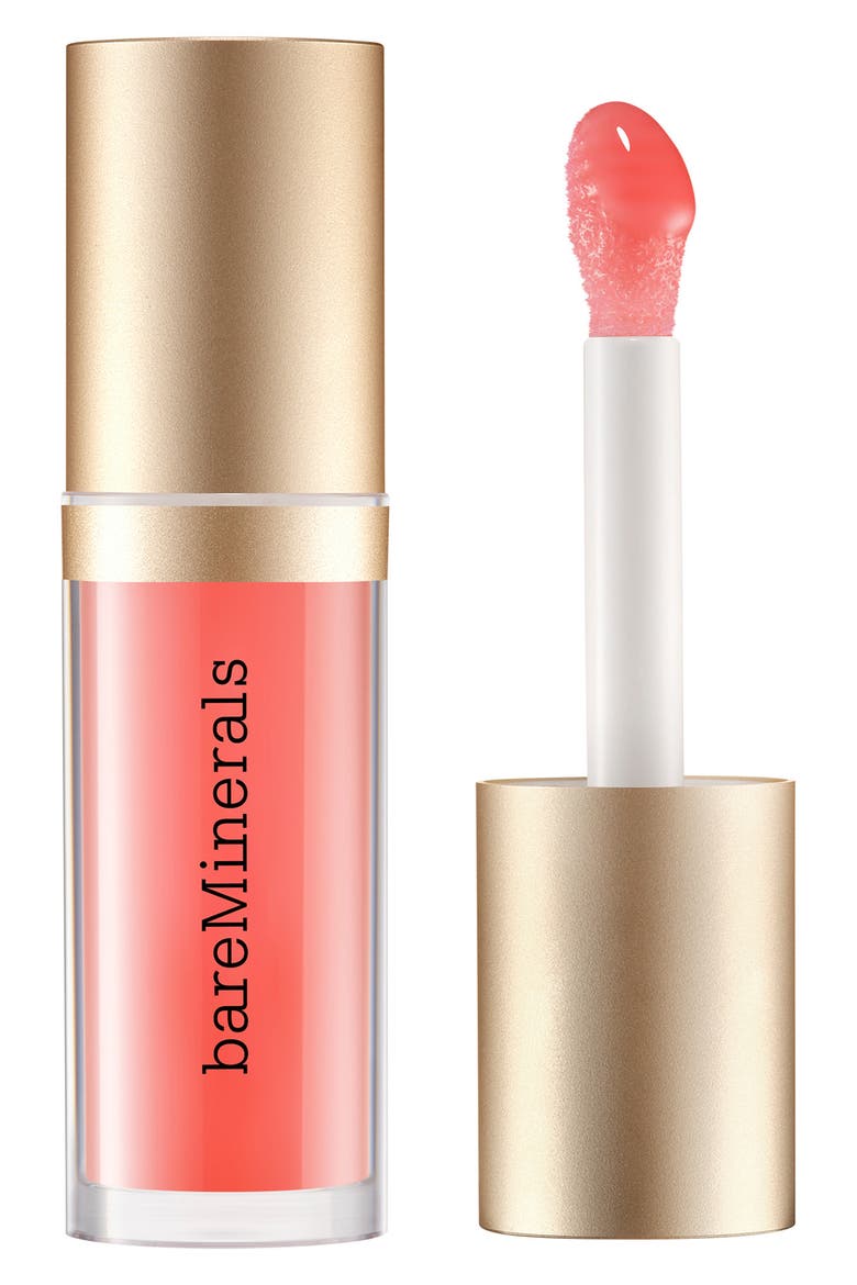 Nourishing Lip Oil, Main, color, CHARM