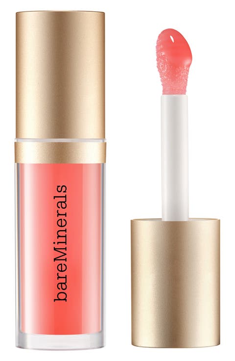 Nourishing Lip Oil