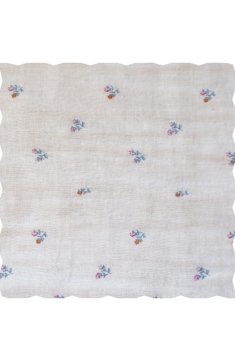 Beet World Collar Shirt, Alternate, color, Off White