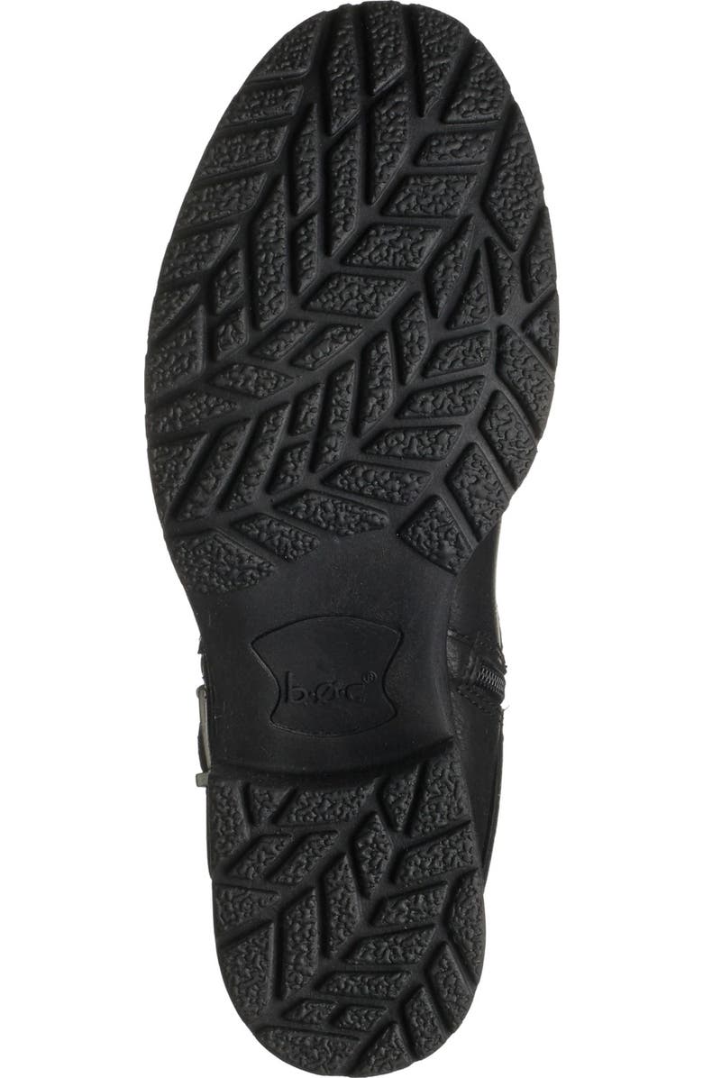 B O C BY BØRN Butternut Moto Boot, Alternate, color,