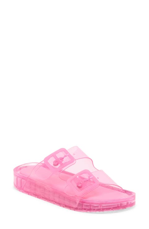 Julio Jelly Sandal (Women)