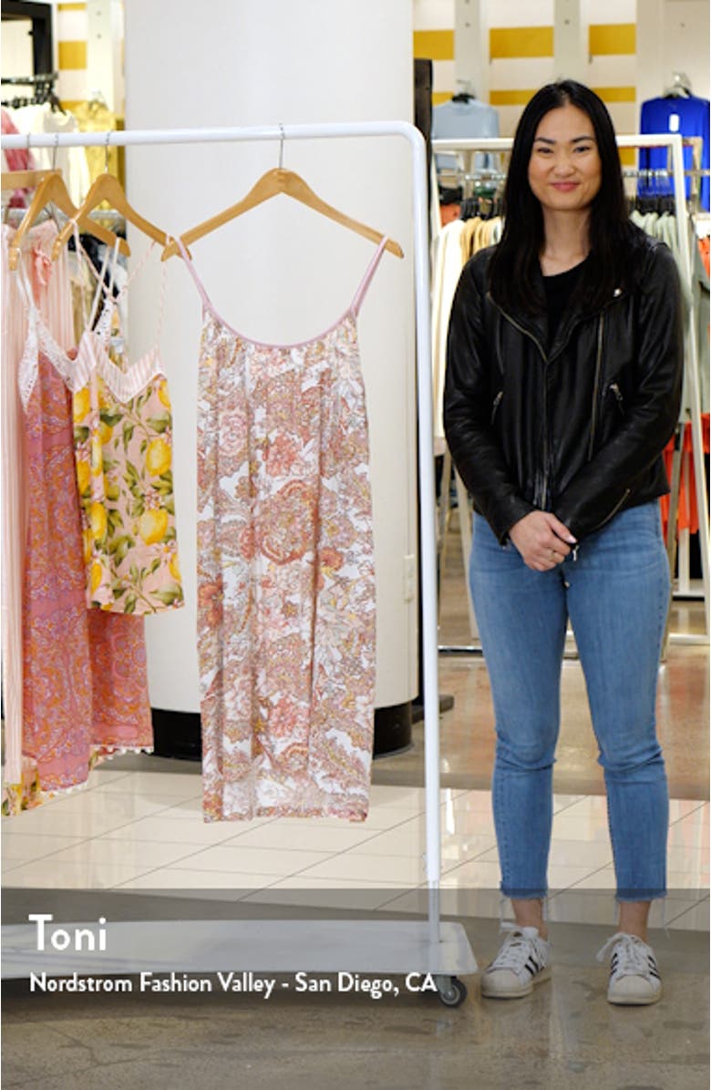 Tobago Bay Half Zip Dress, sales video thumbnail